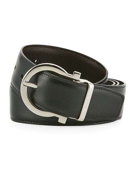 neiman marcus buckle belt.